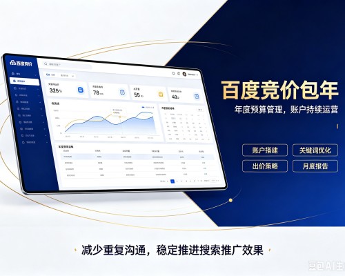 封丘百度竞价包年