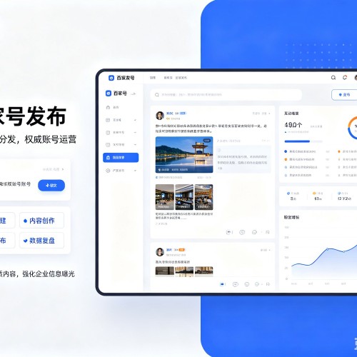 封丘百家号信息发布代运营